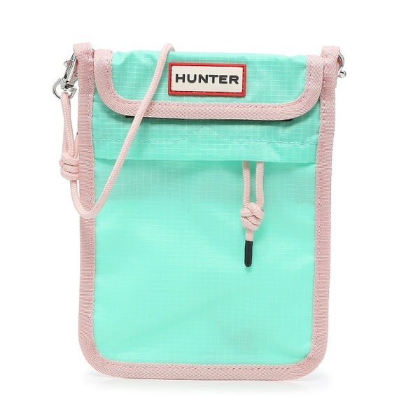 Hunter Bags New Hunter Packable Crossbody Bag Poshmark